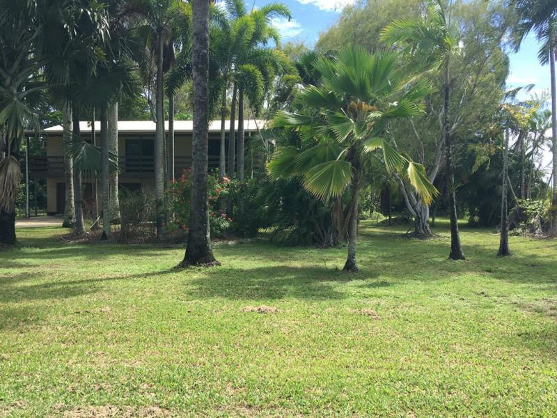 22 Cattana Road, Yorkeys Knob, QLD 4878