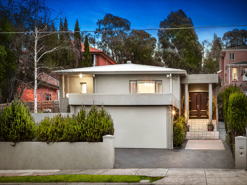 387 Pascoe Vale Road, Strathmore, Vic 3041 Property Details