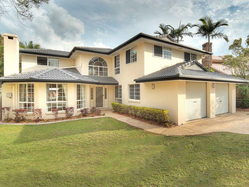 10 Maywood Crescent, Calamvale, Qld 4116 Property Details