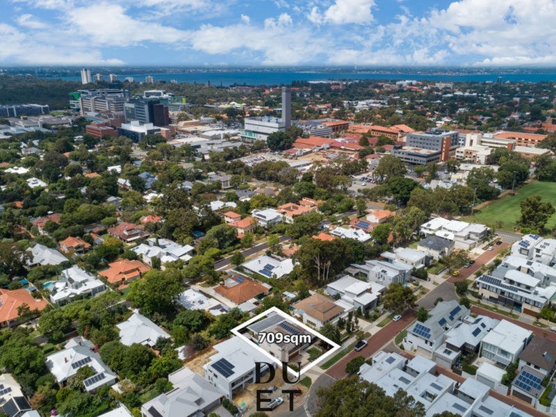 5 Lupin Hill Grove, Nedlands, WA 6009 Property Details