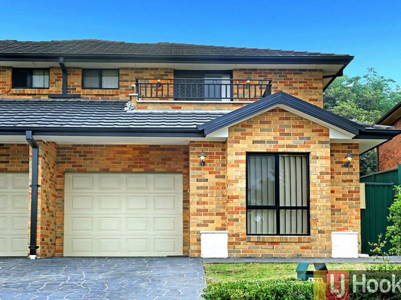 17B Tilley Street, Dundas Valley, NSW 2117