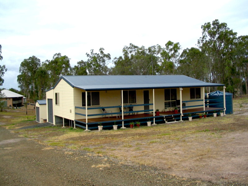 26 Munro Court, Mcilwraith, Qld 4671