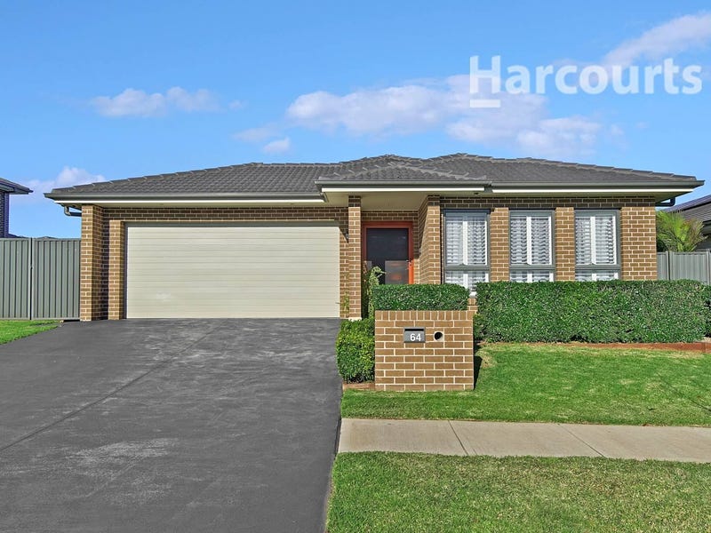 64 Healy Avenue, Gregory Hills, NSW 2557