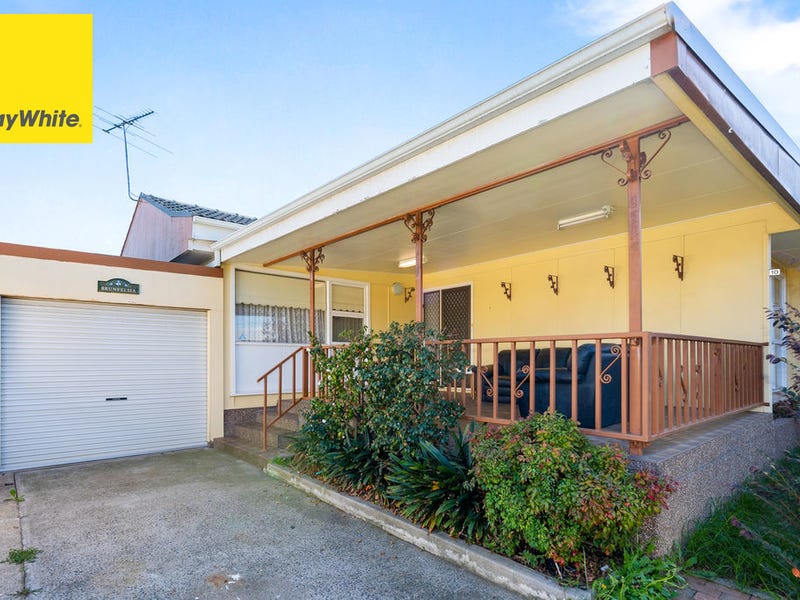 10 Street, Cabramatta West, NSW 2166 House for Sale