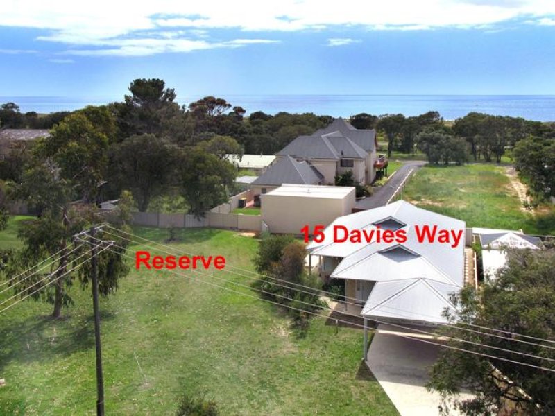 15 Davies Way, Busselton, WA 6280 Property Details