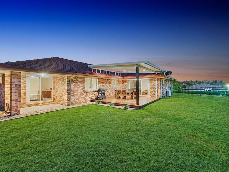 2 Fitzgerald Close, Maudsland, QLD 4210