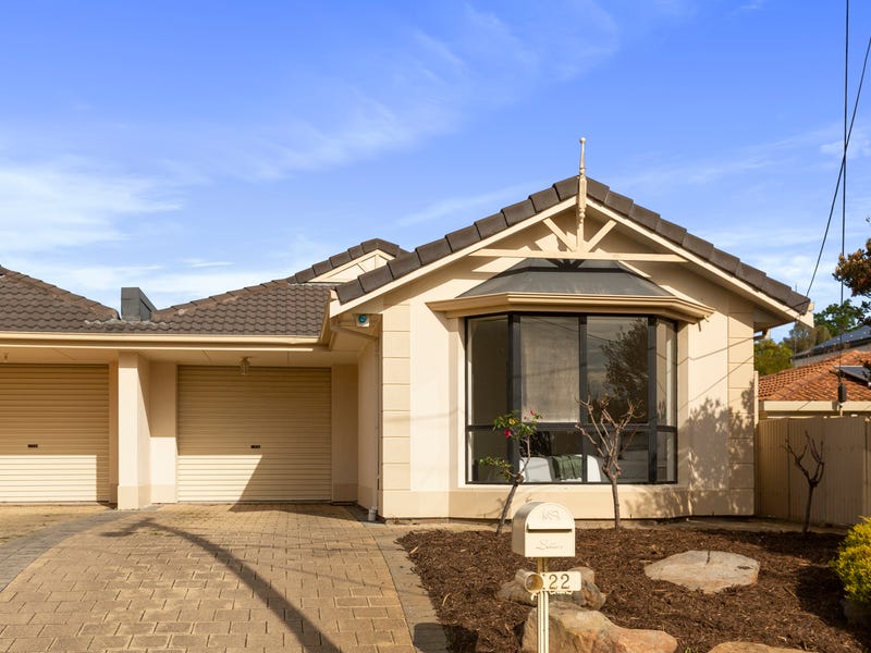 22 Felix Street, Dover Gardens, SA 5048