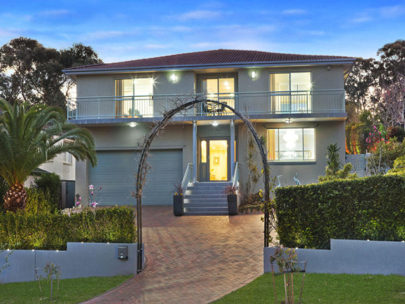 49 Golden Grove, Beacon Hill, NSW 2100