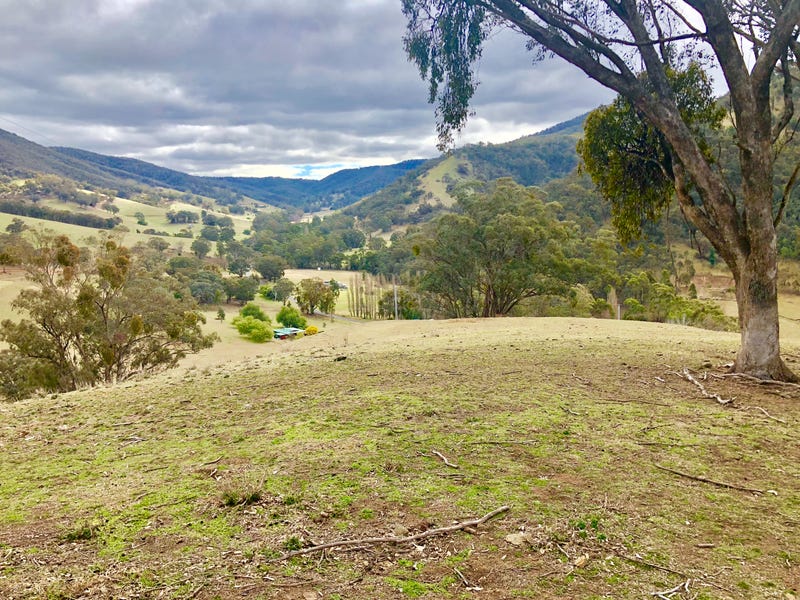 1345 Cassilis Road, Cassilis, Vic 3898 Lifestyle for Sale