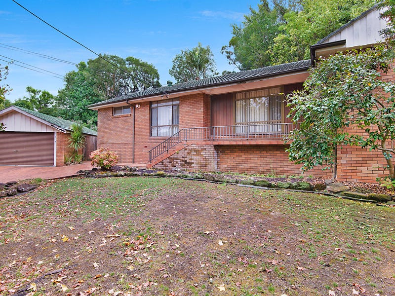 10 Roger Avenue, Castle Hill, NSW