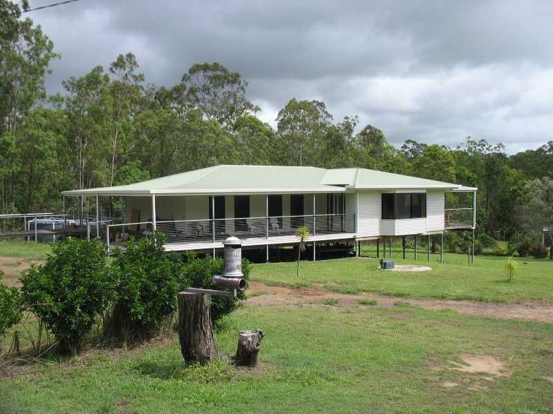 62 Gaunt Road, Glenwood, Qld 4570 Property Details