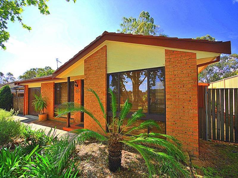 50 Mitchell Drive, Kariong, NSW 2250 Property Details