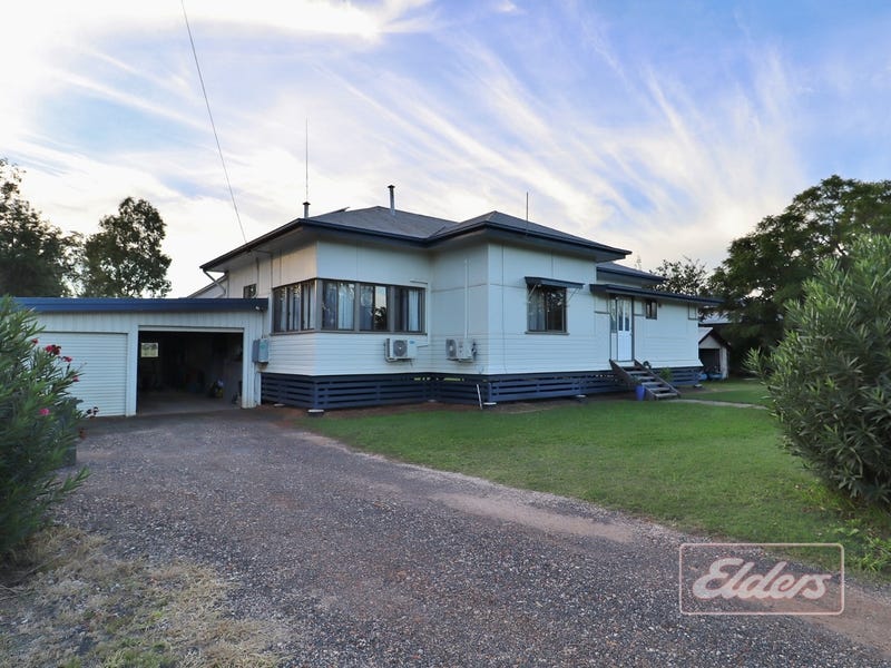 47 Street, Jandowae, Qld 4410 House for Sale