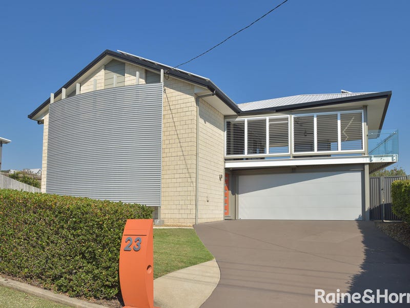 23 Boles Street West Gladstone Qld 4680 Property Details