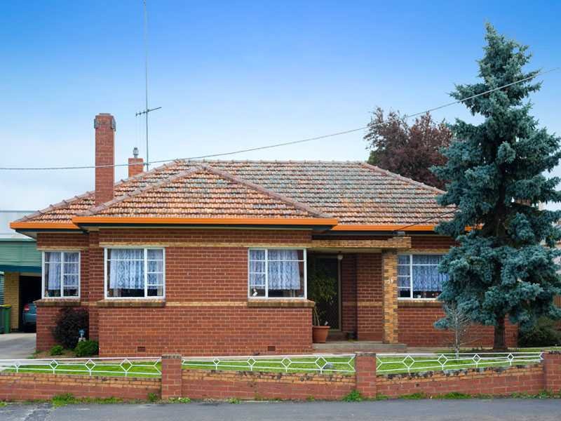 26 Market Street, Vic 3444 Property Details