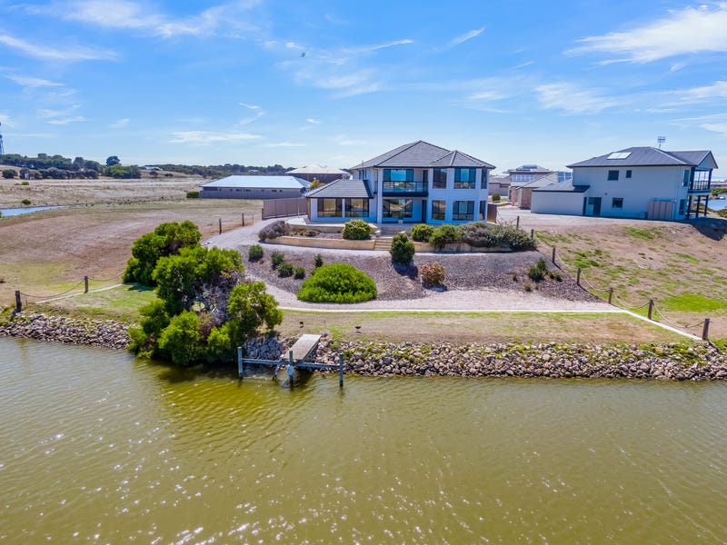 117 Blanche Parade, Hindmarsh Island, SA 5214