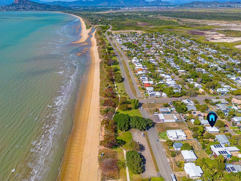 10 Bay Street, Pallarenda, Qld 4810 House for Sale