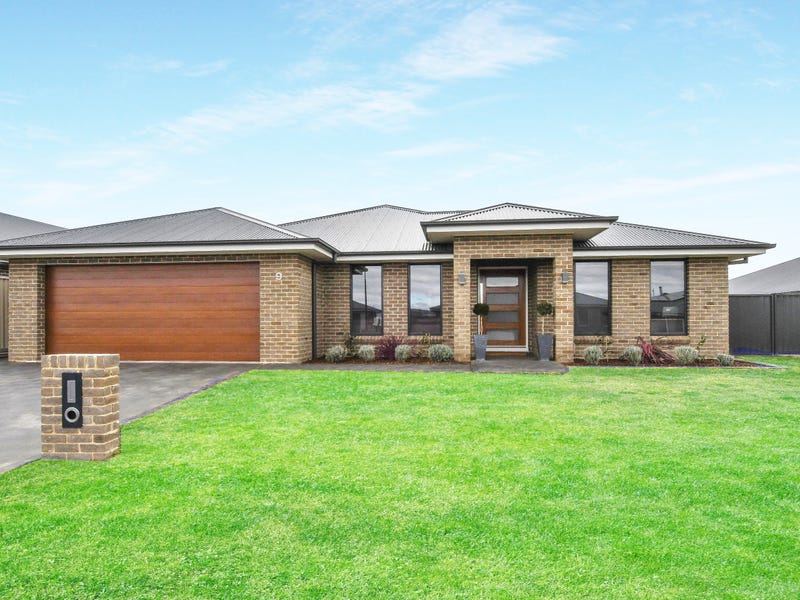 9 Kemp Street, Eglinton, NSW 2795 Property Details