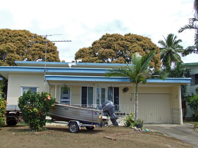 65 Marine Parade, Cardwell, Qld 4849 Property Details