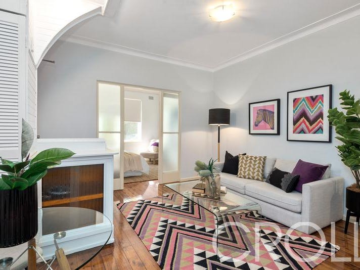 2/3a Reed St, Cremorne, NSW 2090 Apartment for Rent