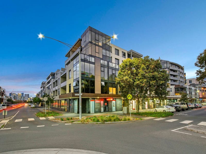 601/166 Rouse Street, Port Melbourne, VIC 3207 - realestate.com.au