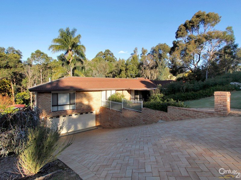 96 Amethyst Cres, Mount Richon, WA 6112