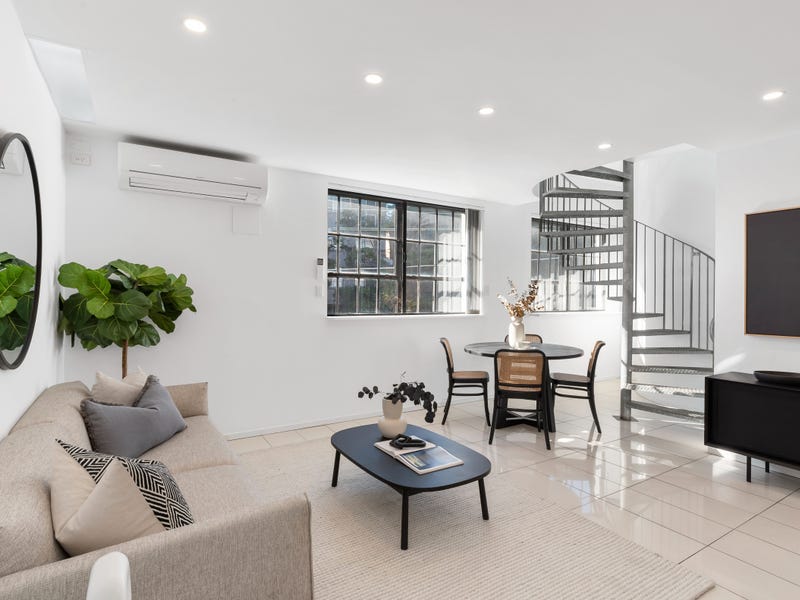 8/43-57 Mallett Street, Camperdown, NSW 2050 - Property Details