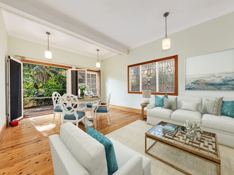 24 Gerard Street, Cremorne, NSW 2090 House for Rent