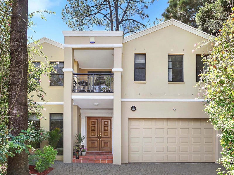 51A Hawthorne Avenue, Chatswood West, NSW 2067