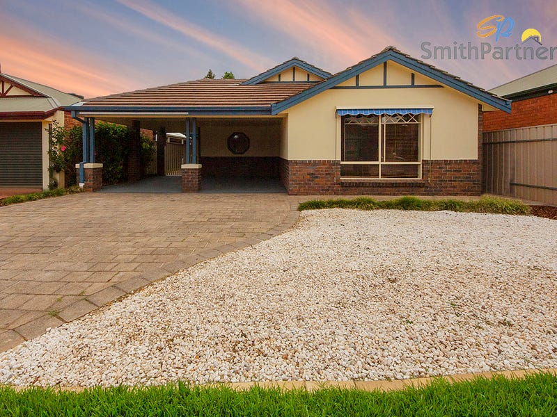 44 Laburnum Drive, Greenwith, SA 5125
