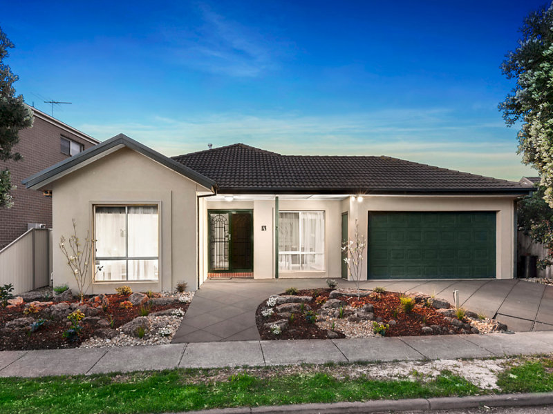 2 Paas Place, Williamstown, Vic 3016 Property Details