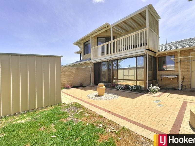 3/4 Soldiers Cove Terrace, Dudley Park, WA 6210