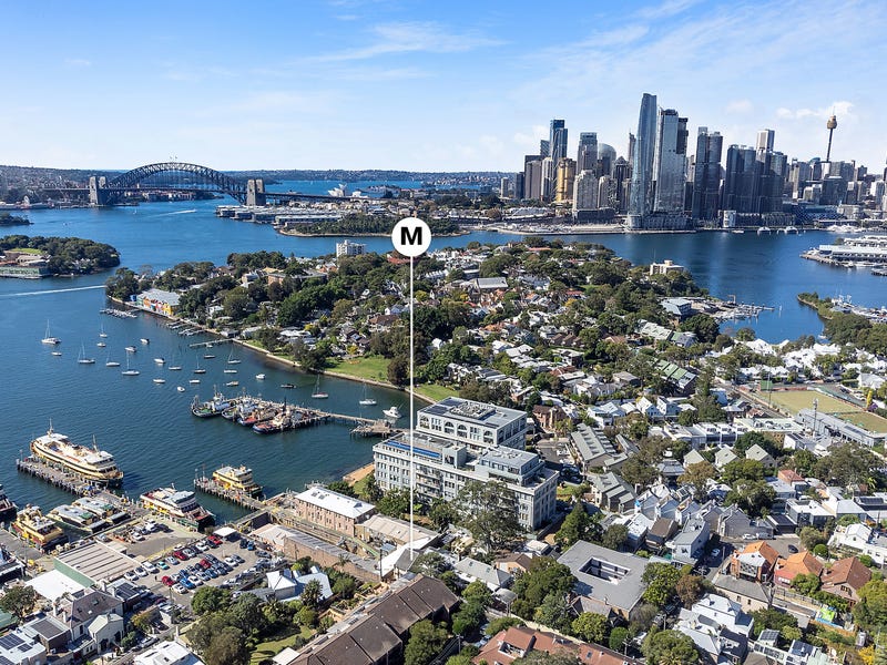 53 Waterview Street, Balmain, NSW 2041 Property Details