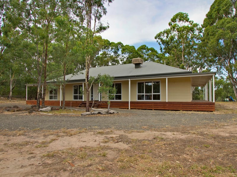 33 Glenmaggie Road Ext, Glenmaggie, Vic 3858 Property Details