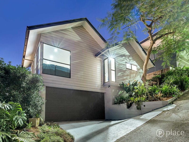 16 Stoneleigh Street, Red Hill, QLD 4059