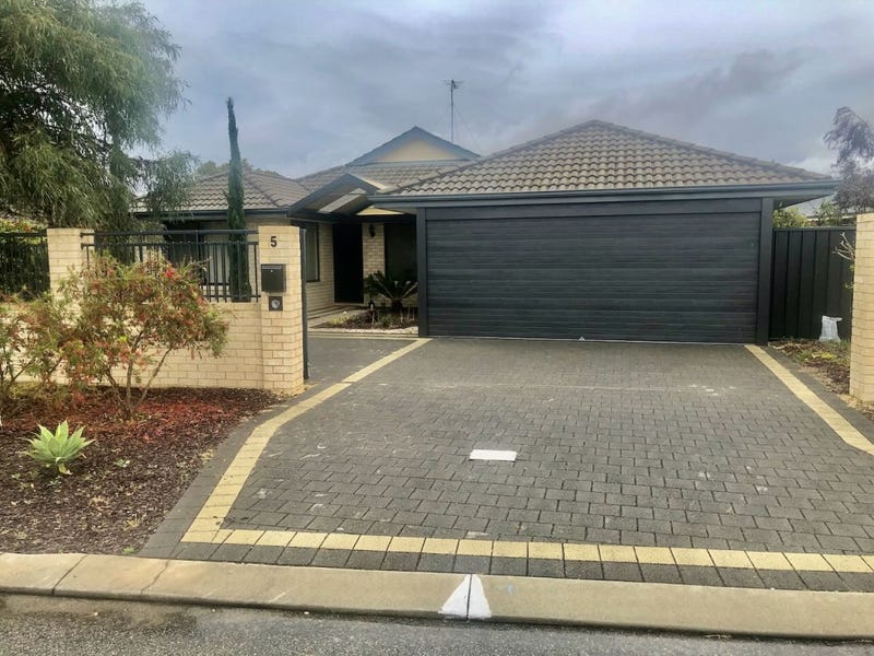 5 Eglinton Terrace, Dudley Park, WA 6210