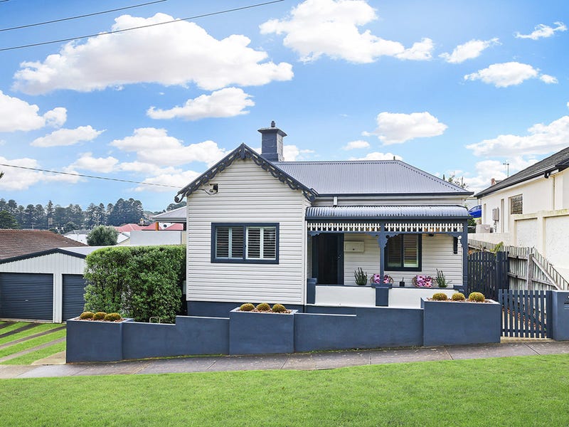 6 Koroit Street, Warrnambool, Vic 3280 House for Sale