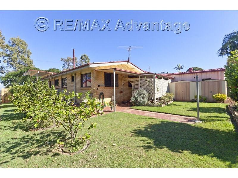 242 Randall Road, Wynnum West, QLD 4178