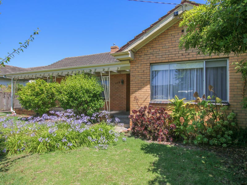 119 Raglan Parade, Warrnambool, VIC 3280