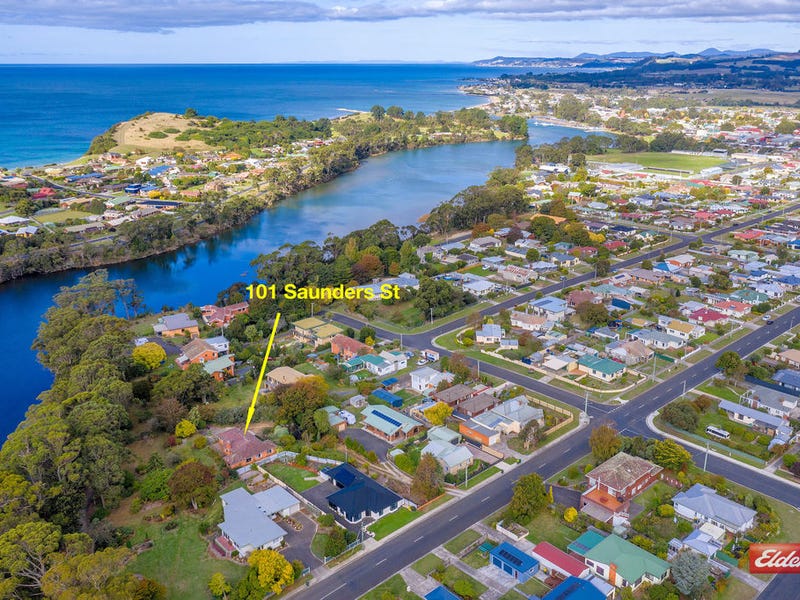 101 Saunders Street, Wynyard, TAS 7325