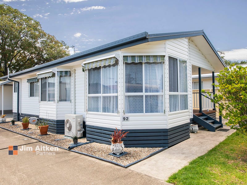 92/91101 Mackellar Street, Emu Plains, NSW 2750