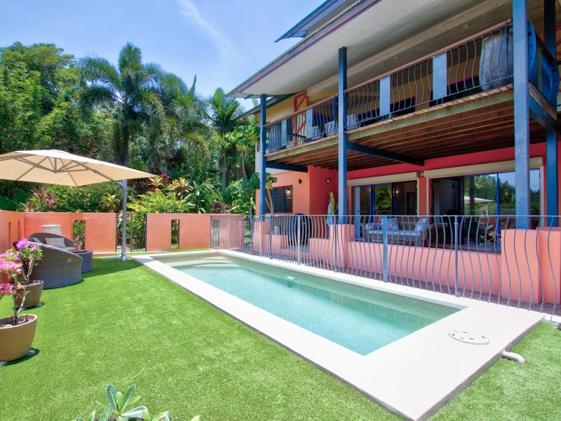 155 Garners Beach Road, Garners Beach, QLD 4852