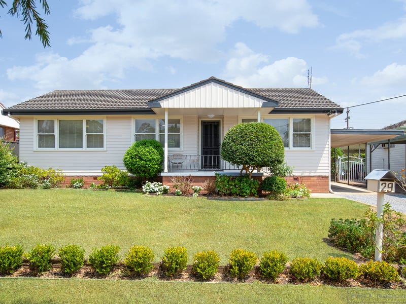 29 Perth Avenue East Maitland Nsw 2323 House For Sale