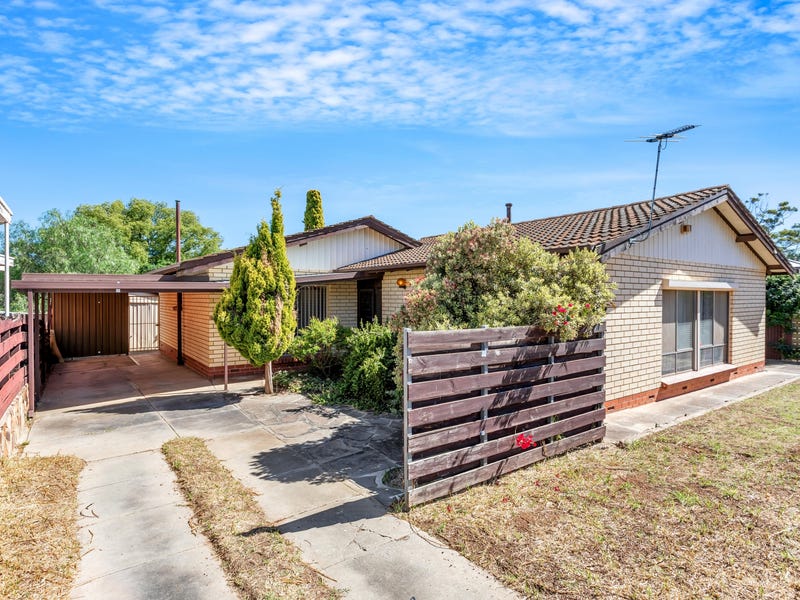 6 Kooline Cres, Gilles Plains, SA 5086