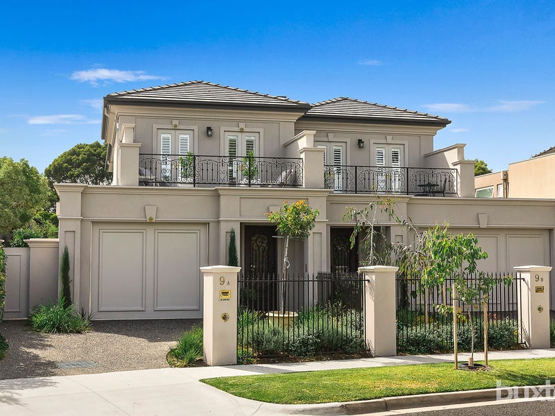 9A Powys Drive, Beaumaris, Vic 3193 Property Details