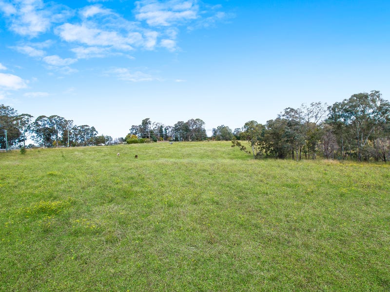 1 Tennyson Road, Tennyson, NSW 2754