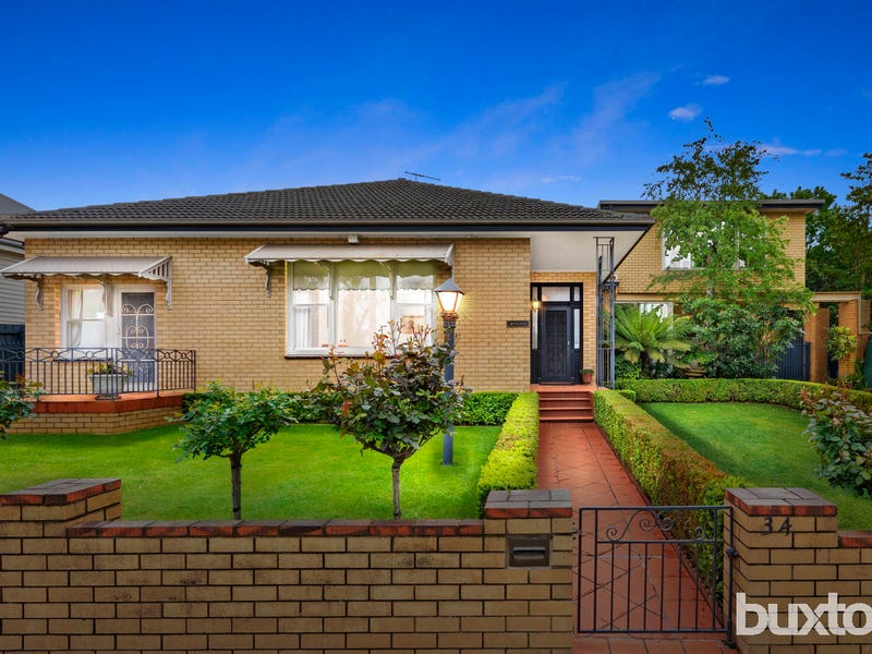 34 Buckland Avenue, Newtown, Vic 3220 Property Details