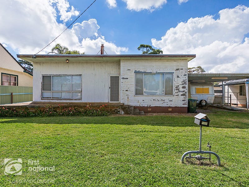 28 Victoria Street, Barnsley, NSW 2278