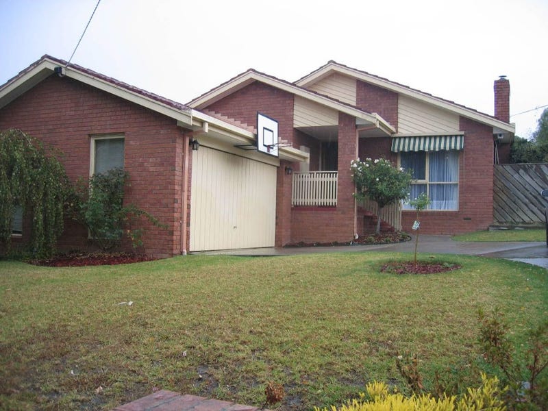 6 Oxford Close, Croydon Hills, VIC 3136 6 Oxford Close, Croydon Hills, VIC 3136