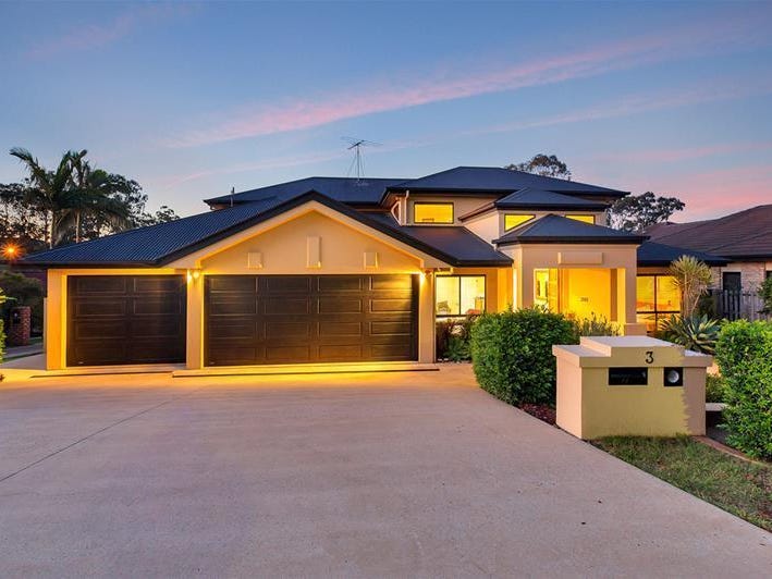 3 The Terrace, Underwood, Qld 4119 Property Details